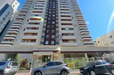 Apartamento com 3 quartos à venda no Campinas, São José 