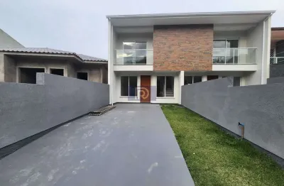 Casa com 2 quartos à venda no Potecas, São José 