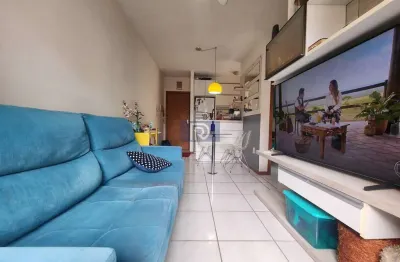 Apartamento com 2 quartos à venda no Real Parque, São José 