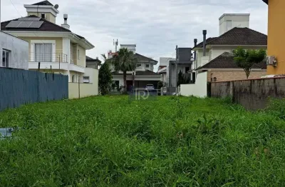 Terreno à venda em Pedra Branca, Palhoça 