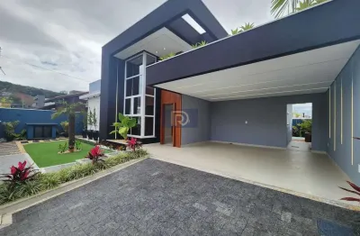 Casa com 3 quartos à venda em Pedra Branca, Palhoça 