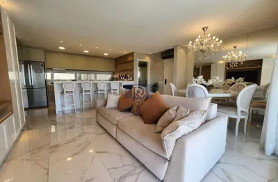 Apartamento com 3 quartos à venda no Pagani, Palhoça 