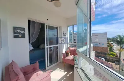Cobertura com 3 quartos à venda no Jardim Atlântico, Florianópolis 