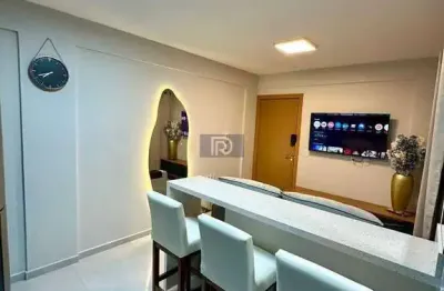 Apartamento à venda no bairro nova palhoça - palhoça/sc
