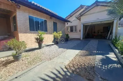 Casa com 4 quartos à venda no São Miguel (Guaporanga), Biguaçu 