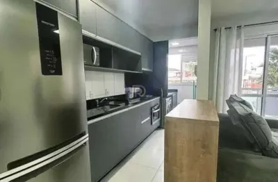 Apartamento com 2 quartos à venda no Centro, São José 