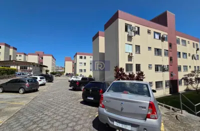 Apartamento com 2 quartos à venda no Jardim Atlântico, Florianópolis 