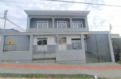 Casa com 6 quartos à venda no Forquilhas, São José 