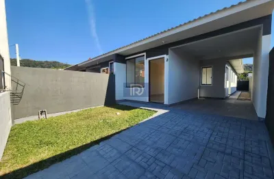 Casa com 3 quartos à venda no Ipiranga, São José 
