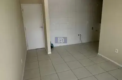 Apartamento com 2 quartos à venda no Forquilhas, São José 