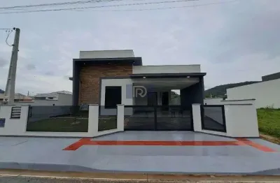 Casa com 3 quartos à venda no Forquilhas, São José 