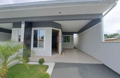 Casa com 3 quartos à venda no Forquilhas, São José 