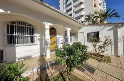 Casa com 3 quartos à venda no Barreiros, São José 