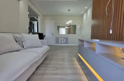 Apartamento com 2 quartos à venda no Areias, São José 