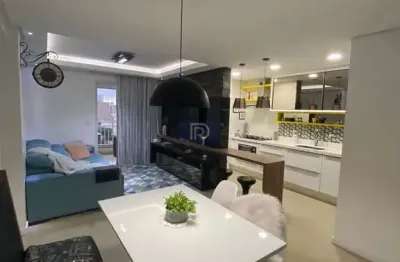 Apartamento com 2 quartos à venda na Bela Vista, São José 