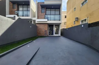 Casa com 3 quartos à venda na Serraria, São José 