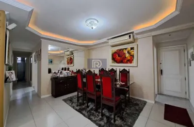 Apartamento com 3 quartos à venda no Campinas, São José 