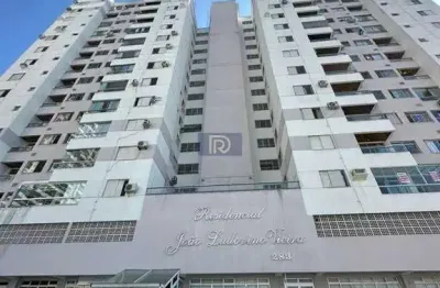 Apartamento com 3 quartos à venda no Campinas, São José 