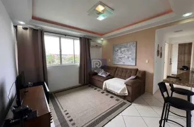 Apartamento com 3 quartos à venda no Campinas, São José 