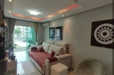 Apartamento com 2 quartos à venda no Pagani, Palhoça 