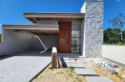 Casa com 3 quartos à venda no Forquilhas, São José 