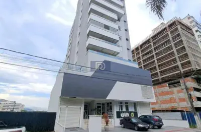 Apartamento com 2 quartos à venda em Pedra Branca, Palhoça 