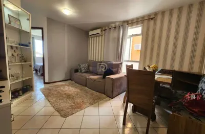Apartamento com 2 quartos à venda no Ipiranga, São José 