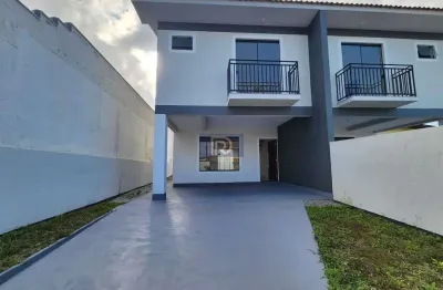 Casa com 3 quartos à venda no Ipiranga, São José 