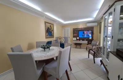 Apartamento com 3 quartos à venda no Kobrasol, São José 