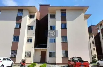 Apartamento com 2 quartos à venda na Bela Vista, Palhoça 