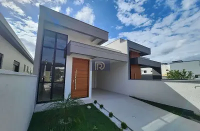 Casa com 2 quartos à venda no Forquilhas, São José 