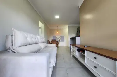 Apartamento com 2 quartos à venda no Ipiranga, São José 