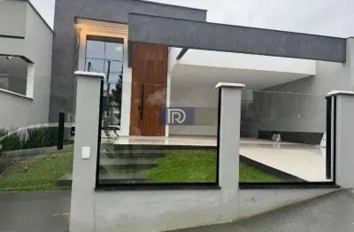 Casa com 3 quartos à venda no Potecas, São José 
