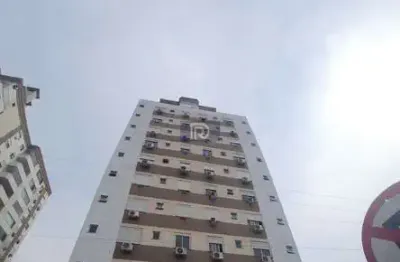 Apartamento com 3 quartos à venda no Barreiros, São José 