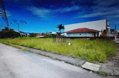 Terreno à venda no Passa Vinte, Palhoça 