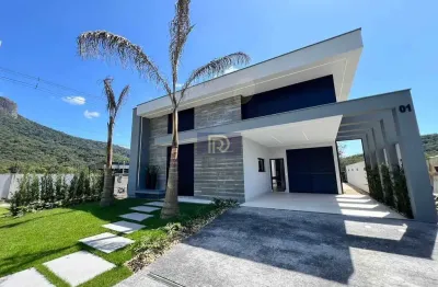 Casa com 3 quartos à venda em Pedra Branca, Palhoça 