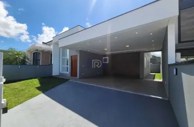 Casa com 3 quartos à venda na Avenida Esmeraldo Cassettari, Forquilhas, São José