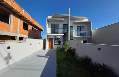 Casa com 2 quartos à venda no Potecas, São José 