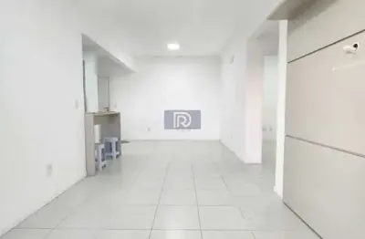 Apartamento com 2 quartos à venda no Areias, São José 