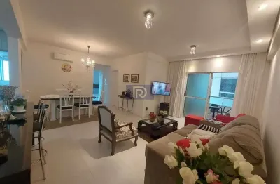 Apartamento com 2 quartos à venda no Barreiros, São José 