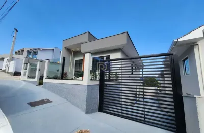 Casa com 3 quartos à venda no Potecas, São José 