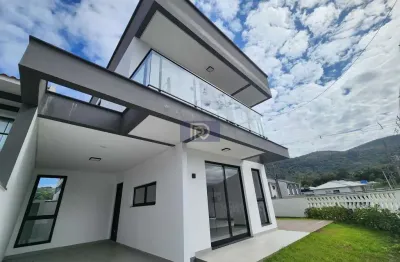 Casa com 3 quartos à venda no Forquilhas, São José 