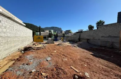 Terreno à venda em Pedra Branca, Palhoça 