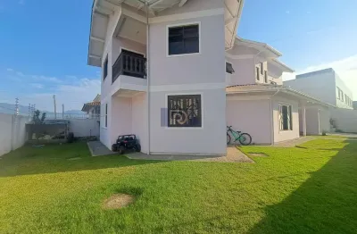 Casa com 5 quartos à venda no Pagani, Palhoça 