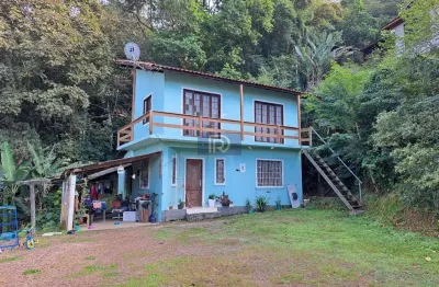 Casa com 5 quartos à venda no Forquilhinhas, São José 