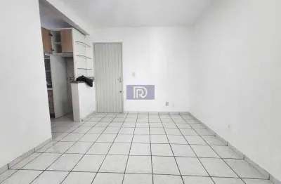 Apartamento com 2 quartos à venda na Serraria, São José 