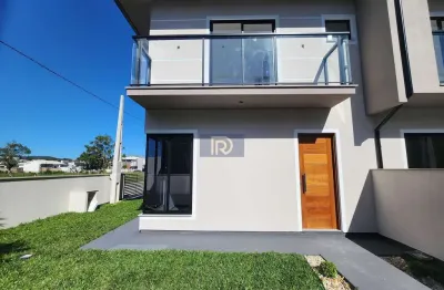 Casa com 3 quartos à venda no Forquilhas, São José 