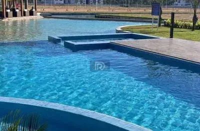 Terreno em condomínio fechado à venda no Beira Rio, Biguaçu 