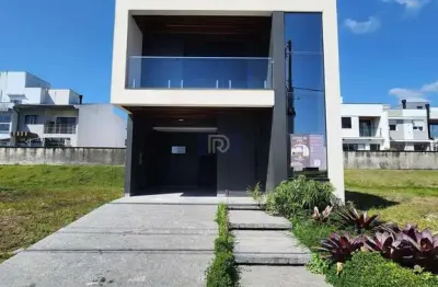 Casa com 3 quartos à venda no Beira Rio, Biguaçu 