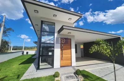 Casa com 3 quartos à venda no Forquilhas, São José 